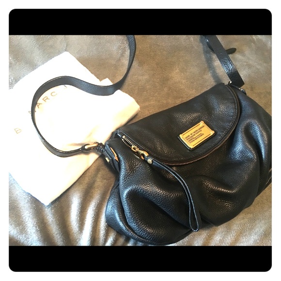 Marc Jacobs Handbags - Marc Jacobs Natasha bag